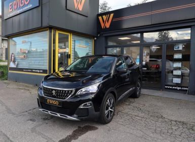 Peugeot 3008 GENERATION-II 1.5 BLUEHDI 130 CH ALLURE EAT BVA START-STOP Occasion