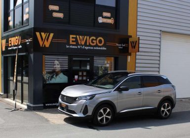 Achat Peugeot 3008 GENERATION-II 1.5 BLUEHDI 130 ch GT EAT START-STOP Occasion