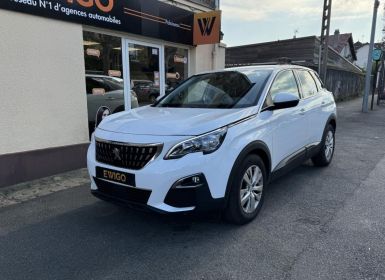 Peugeot 3008 GENERATION-II 1.5 BLUEHDI 130Ch ACTIVE BUSINESS
