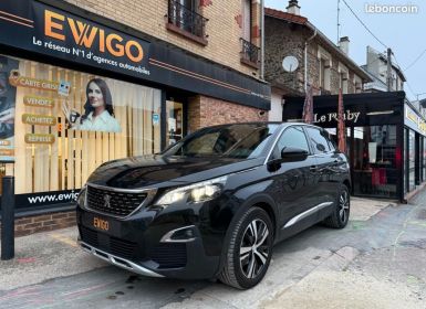 Achat Peugeot 3008 GENERATION-II 1.5 BLUEHDI 130CH GT LINE BVA START-STOP CAMERA DE RECUL Occasion