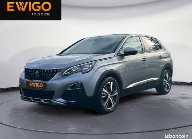 Peugeot 3008 GENERATION-II 1.5 BLUEHDI 130CV ALLURE, Occasion