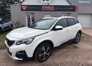 Peugeot 3008 GENERATION-II 1.6 BLUEHDI 120 ACTIVE START-STOP