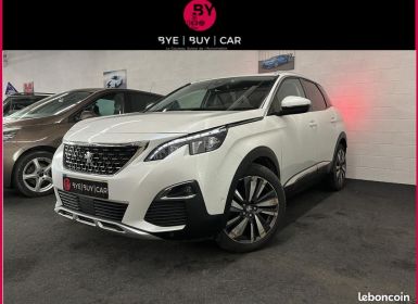 Achat Peugeot 3008 generation-ii 1.6 bluehdi 120 allure business bc start-stop Occasion