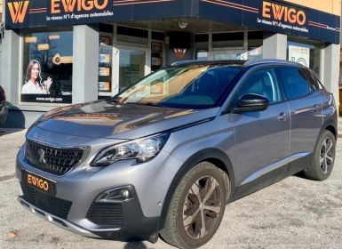 Achat Peugeot 3008 GENERATION-II 1.6 BLUEHDI 120 CH ALLURE Occasion