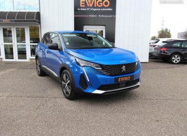 Achat Peugeot 3008 GENERATION-II 1.6 HYBRID 225H 180 ALLURE PACK E-EAT BVA Occasion