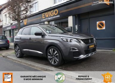 Peugeot 3008 GENERATION-II 1.6 HYBRID4 300H 200 PHEV GT PACK 4X4 E-EAT CARPLAY CAMÉRA ATTELAGE ...