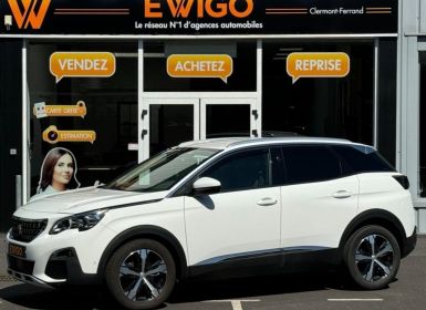 Peugeot 3008 GENERATION-II 1.6 THP 165 CH ALLURE S&S EAT6 Occasion