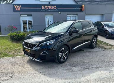 Achat Peugeot 3008 GENERATION-II 1.6 THP 165 GT LINE EAT BVA START-ST Occasion