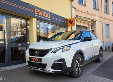 Peugeot 3008 GENERATION-II 1.6 THP 165 GT LINE EAT BVA START-STOP