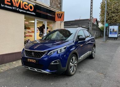 Peugeot 3008 GENERATION-II 1.6 THP 165Ch GT LINE EAT BVA Occasion