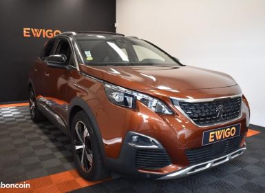 Vente Peugeot 3008 GENERATION-II 2.0 BLUEHDI 150 ACTIVE BUSINESS START-STOP- SUIVI GARANTIE 6 à 60 MOIS Occasion