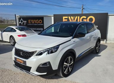 Peugeot 3008 GENERATION-II GT LINE 1.6 THP 165CH