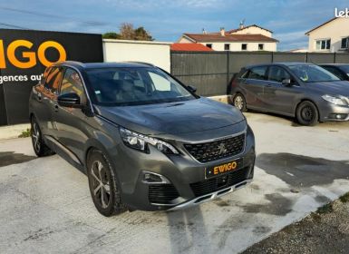 Achat Peugeot 3008 GENERATION-II GT-LINE Occasion