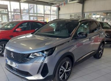 Peugeot 3008 GT 1.2L 130CV EAT8 Occasion