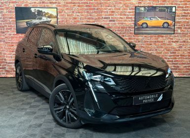 Peugeot 3008 GT 1.6 225 cv Plug-in hybride rechargeable IMMAT FRANCAISE Occasion