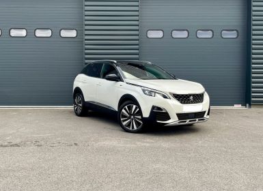 Achat Peugeot 3008 gt 2.0 bluehdi s&s eat8 180ch Occasion