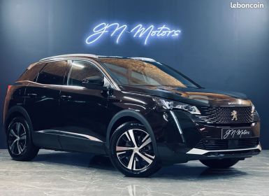 Achat Peugeot 3008 GT Hybrid 225 e-EAT8 GARANTIE 12 MOIS Occasion