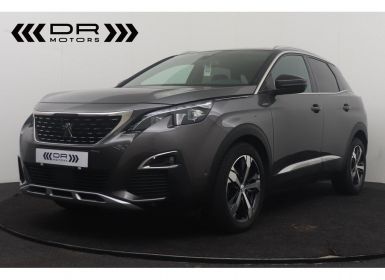 Achat Peugeot 3008 GT LINE 1.2 PURETECH - NAVIGATIE PANODAK LED Occasion