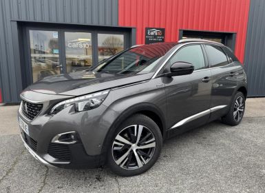 Peugeot 3008 GT Line 1.5 HDi - 130 BV EAT8 II PHASE 2