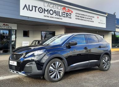 Achat Peugeot 3008 GT Line 1,6 THP EAT8 phase 2 180CH Occasion