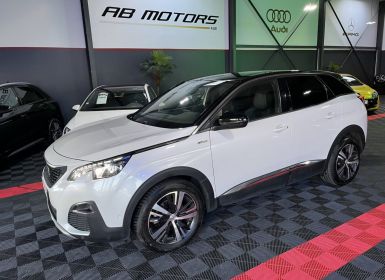 Peugeot 3008 GT-LINE Occasion