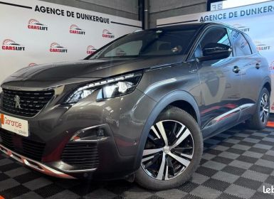 Peugeot 3008 gt-line bluehdi 130 cv eat 8 garantie 6 mois