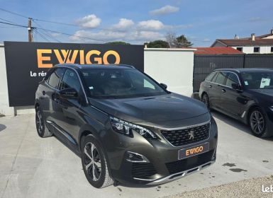 Peugeot 3008 GT-LINE GENERATION-II