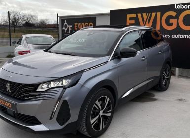 Peugeot 3008 GT PACK 1.6 225 ch HYBRID PHEV TOIT OUVRANT