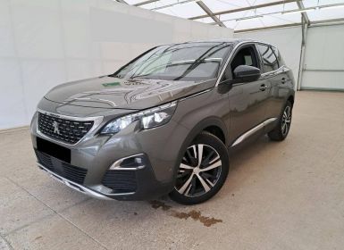 Peugeot 3008 HDi130 GT Line Eat8