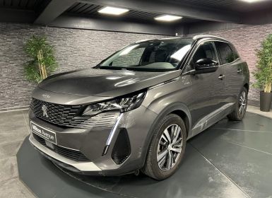 Peugeot 3008 Hybrid - 225 - BV e-EAT8 Allure Pack