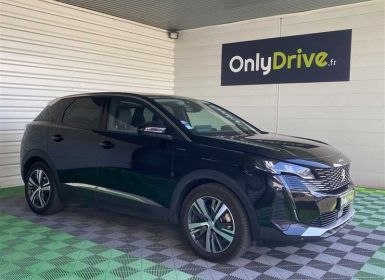 Vente Peugeot 3008 Hybrid 225 e-EAT8 Allure Occasion