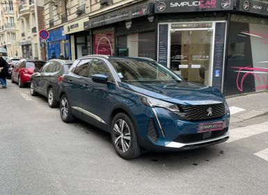 Achat Peugeot 3008 Hybrid 225 e-EAT8 Allure Pack Occasion