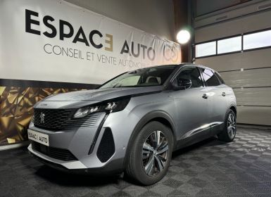 Peugeot 3008 Hybrid 225 e-EAT8 Allure Pack Occasion