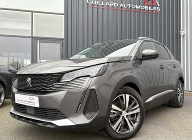 Peugeot 3008 Hybrid 225 e-EAT8 Allure Pack Occasion