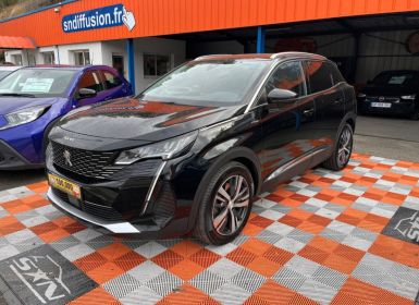 Peugeot 3008 HYBRID 225 e-EAT8 ALLURE PACK Hayon Attelage Amovible