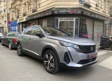 Peugeot 3008 Hybrid 225 e-EAT8 GT Occasion