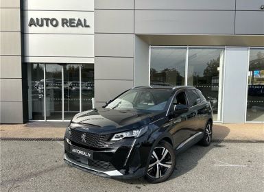 Peugeot 3008 Hybrid 225 e-EAT8 GT