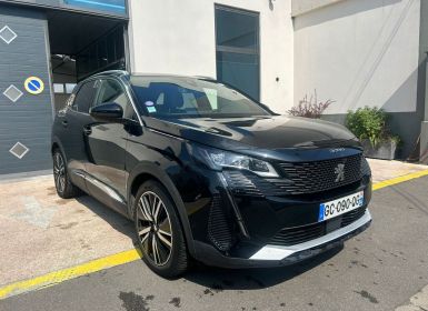 Achat Peugeot 3008 Hybrid 225 e-EAT8 GT Pack Historique d'entretien Garantie 12 mois Toit panoramique Caméra AV-AR Sièges chauffants Occasion