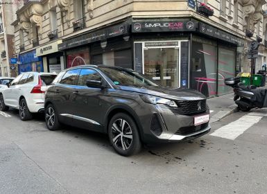 Peugeot 3008 Hybrid 225 e-EAT8 GT Phase 2 TOIT OUVRANT FULL