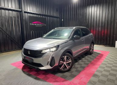 Peugeot 3008 hybrid 225 e-eat8 roadtrip