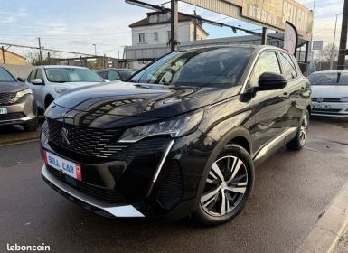 Peugeot 3008 HYBRID 225ch ALLURE PACK Occasion