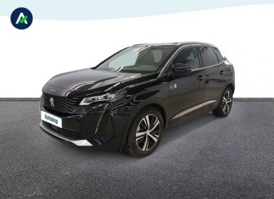 Peugeot 3008 HYBRID 225ch GT e-EAT8