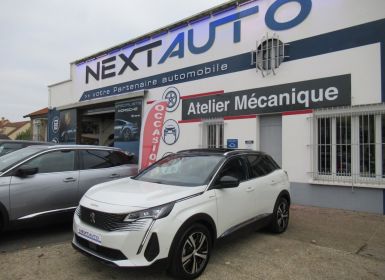 Achat Peugeot 3008 HYBRID 225CH GT E-EAT8 Occasion