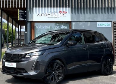 Vente Peugeot 3008 Hybrid 225ch GT PACK e-EAT8 Occasion