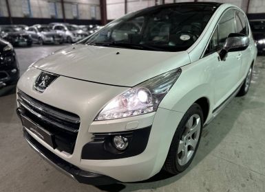 Achat Peugeot 3008 HYbrid4 2.0 e-HDi FAP ETG6 + Electric 37ch Occasion