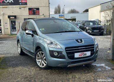 Peugeot 3008 HYBRID4 2.0 HDi LIMITED EDITION 168 310 km • Garantie 6 mois