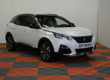 Achat Peugeot 3008 Hybrid4 300 e-EAT8 GT Marchand