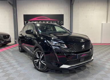 Vente Peugeot 3008 Hybrid4 300 e-EAT8 GT Pack Occasion