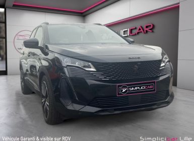 Peugeot 3008 Hybrid4 300 e-EAT8 GT Pack