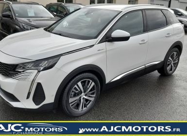 Peugeot 3008 HYBRID4 300CH ALLURE PACK E-EAT8 Occasion